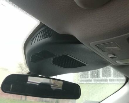 Білий Форд Ескейп, об'ємом двигуна 2.5 л та пробігом 12 тис. км за 26500 $, фото 22 на Automoto.ua