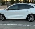 Білий Форд Ескейп, об'ємом двигуна 1.5 л та пробігом 24 тис. км за 21800 $, фото 10 на Automoto.ua