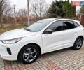 Білий Форд Ескейп, об'ємом двигуна 1.5 л та пробігом 17 тис. км за 22000 $, фото 1 на Automoto.ua