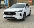 Белый Форд Эскейп, объемом двигателя 1.5 л и пробегом 31 тыс. км за 23900 $, фото 1 на Automoto.ua
