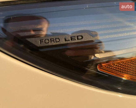 Білий Форд Ескейп, об'ємом двигуна 1.5 л та пробігом 14 тис. км за 17900 $, фото 13 на Automoto.ua