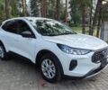 Форд Эскейп 2023 в Киеве на Automoto.ua Белый Форд Эскейп, объемом двигателя 1.5 л и пробегом 54 тыс. км за 14300 $, фото 2 на Automoto.ua