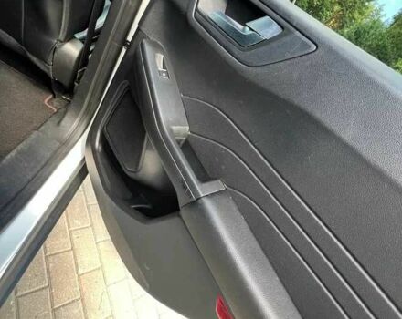 Белый Форд Эскейп, объемом двигателя 1.5 л и пробегом 75 тыс. км за 17500 $, фото 8 на Automoto.ua