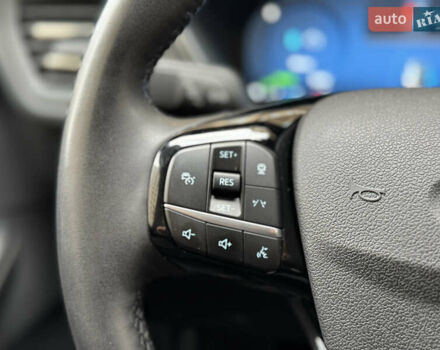 Білий Форд Ескейп, об'ємом двигуна 2.5 л та пробігом 120 тис. км за 26900 $, фото 38 на Automoto.ua