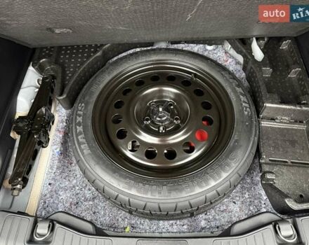 Білий Форд Ескейп, об'ємом двигуна 2.5 л та пробігом 23 тис. км за 27900 $, фото 45 на Automoto.ua