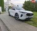 Білий Форд Ескейп, об'ємом двигуна 1.5 л та пробігом 65 тис. км за 17400 $, фото 1 на Automoto.ua