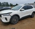 Білий Форд Ескейп, об'ємом двигуна 2.5 л та пробігом 47 тис. км за 8001 $, фото 1 на Automoto.ua