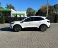 Белый Форд Эскейп, объемом двигателя 2.49 л и пробегом 120 тыс. км за 26500 $, фото 7 на Automoto.ua