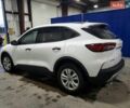 Білий Форд Ескейп, об'ємом двигуна 1.5 л та пробігом 39 тис. км за 16450 $, фото 1 на Automoto.ua