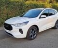 Белый Форд Эскейп, объемом двигателя 1.5 л и пробегом 52 тыс. км за 22500 $, фото 1 на Automoto.ua
