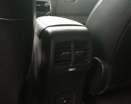 Білий Форд Ескейп, об'ємом двигуна 2.5 л та пробігом 12 тис. км за 26500 $, фото 23 на Automoto.ua