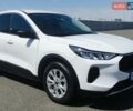 Білий Форд Ескейп, об'ємом двигуна 1.5 л та пробігом 94 тис. км за 17000 $, фото 1 на Automoto.ua