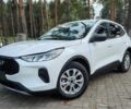 Форд Эскейп 2023 в Киеве на Automoto.ua Белый Форд Эскейп, объемом двигателя 1.5 л и пробегом 54 тыс. км за 14300 $, фото 3 на Automoto.ua