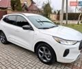 Білий Форд Ескейп, об'ємом двигуна 1.5 л та пробігом 17 тис. км за 22000 $, фото 9 на Automoto.ua