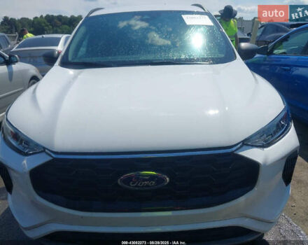 Белый Форд Эскейп, объемом двигателя 0 л и пробегом 20 тыс. км за 7000 $, фото 10 на Automoto.ua