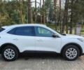 Форд Эскейп 2023 в Киеве на Automoto.ua Белый Форд Эскейп, объемом двигателя 1.5 л и пробегом 54 тыс. км за 14300 $, фото 7 на Automoto.ua