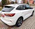 Білий Форд Ескейп, об'ємом двигуна 1.5 л та пробігом 17 тис. км за 22000 $, фото 19 на Automoto.ua