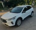 Білий Форд Ескейп, об'ємом двигуна 1.5 л та пробігом 52 тис. км за 17399 $, фото 1 на Automoto.ua