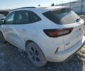 Белый Форд Эскейп, объемом двигателя 1.5 л и пробегом 45 тыс. км за 12600 $, фото 3 на Automoto.ua