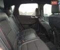 Білий Форд Ескейп, об'ємом двигуна 0 л та пробігом 31 тис. км за 5400 $, фото 9 на Automoto.ua