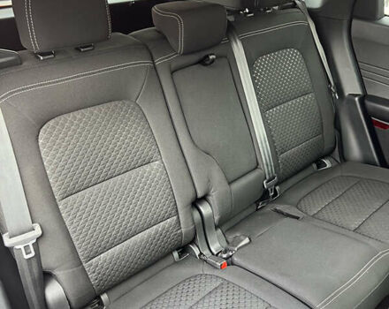 Белый Форд Эскейп, объемом двигателя 1.5 л и пробегом 52 тыс. км за 18900 $, фото 20 на Automoto.ua