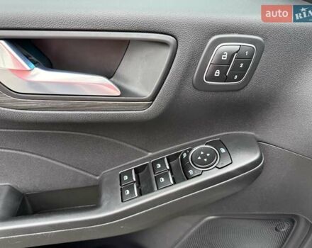 Білий Форд Ескейп, об'ємом двигуна 2.5 л та пробігом 23 тис. км за 27900 $, фото 17 на Automoto.ua