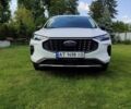 Білий Форд Ескейп, об'ємом двигуна 1.5 л та пробігом 79 тис. км за 16350 $, фото 1 на Automoto.ua