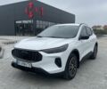 Білий Форд Ескейп, об'ємом двигуна 2.5 л та пробігом 68 тис. км за 24000 $, фото 1 на Automoto.ua