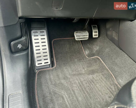 Білий Форд Ескейп, об'ємом двигуна 1.5 л та пробігом 14 тис. км за 19800 $, фото 39 на Automoto.ua