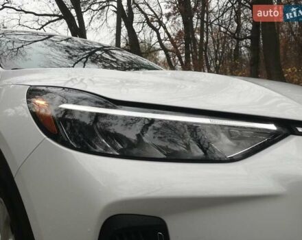 Білий Форд Ескейп, об'ємом двигуна 2.5 л та пробігом 12 тис. км за 26500 $, фото 9 на Automoto.ua