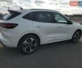 Белый Форд Эскейп, объемом двигателя 2.5 л и пробегом 10 тыс. км за 9300 $, фото 2 на Automoto.ua