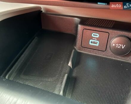 Білий Форд Ескейп, об'ємом двигуна 2.5 л та пробігом 23 тис. км за 27900 $, фото 29 на Automoto.ua