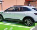 Белый Форд Эскейп, объемом двигателя 0 л и пробегом 7 тыс. км за 29000 $, фото 1 на Automoto.ua