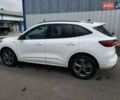 Білий Форд Ескейп, об'ємом двигуна 2.5 л та пробігом 86 тис. км за 8900 $, фото 1 на Automoto.ua