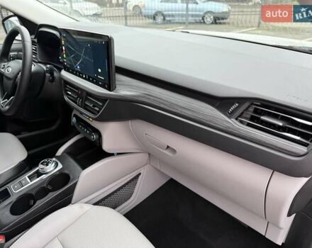 Білий Форд Ескейп, об'ємом двигуна 2.5 л та пробігом 23 тис. км за 27900 $, фото 36 на Automoto.ua