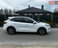 Белый Форд Эскейп, объемом двигателя 2.5 л и пробегом 27 тыс. км за 26750 $, фото 1 на Automoto.ua