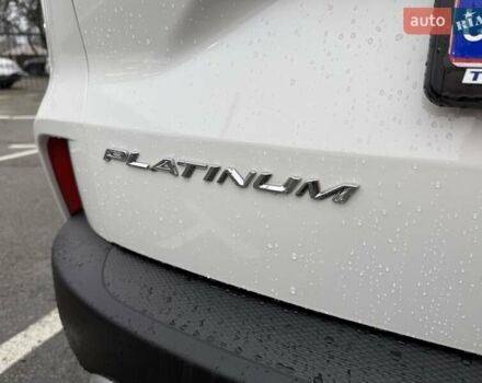 Білий Форд Ескейп, об'ємом двигуна 2.5 л та пробігом 23 тис. км за 27900 $, фото 14 на Automoto.ua