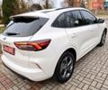 Білий Форд Ескейп, об'ємом двигуна 1.5 л та пробігом 17 тис. км за 22000 $, фото 21 на Automoto.ua