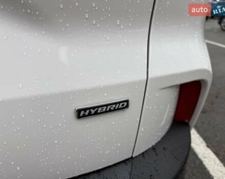 Білий Форд Ескейп, об'ємом двигуна 2.5 л та пробігом 23 тис. км за 27900 $, фото 15 на Automoto.ua