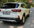 Белый Форд Эскейп, объемом двигателя 1.5 л и пробегом 20 тыс. км за 21900 $, фото 25 на Automoto.ua