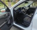 Форд Эскейп 2023 в Киеве на Automoto.ua Белый Форд Эскейп, объемом двигателя 1.5 л и пробегом 54 тыс. км за 14300 $, фото 12 на Automoto.ua