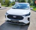 Белый Форд Эскейп, объемом двигателя 0 л и пробегом 7 тыс. км за 29000 $, фото 18 на Automoto.ua