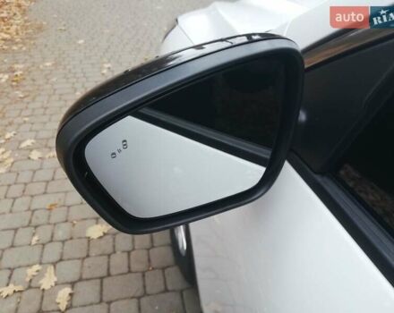 Білий Форд Ескейп, об'ємом двигуна 2.5 л та пробігом 12 тис. км за 26500 $, фото 25 на Automoto.ua