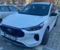 Білий Форд Ескейп, об'ємом двигуна 1.5 л та пробігом 83 тис. км за 23500 $, фото 1 на Automoto.ua
