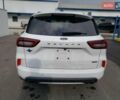 Білий Форд Ескейп, об'ємом двигуна 2.5 л та пробігом 86 тис. км за 8900 $, фото 5 на Automoto.ua