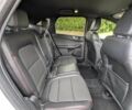 Білий Форд Ескейп, об'ємом двигуна 1.5 л та пробігом 28 тис. км за 10100 $, фото 9 на Automoto.ua