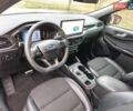 Білий Форд Ескейп, об'ємом двигуна 1.5 л та пробігом 17 тис. км за 22000 $, фото 10 на Automoto.ua