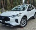 Форд Эскейп 2023 в Киеве на Automoto.ua Белый Форд Эскейп, объемом двигателя 1.5 л и пробегом 54 тыс. км за 14300 $, фото 1 на Automoto.ua