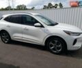 Білий Форд Ескейп, об'ємом двигуна 2.5 л та пробігом 86 тис. км за 8900 $, фото 3 на Automoto.ua