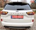 Білий Форд Ескейп, об'ємом двигуна 1.5 л та пробігом 17 тис. км за 22000 $, фото 22 на Automoto.ua